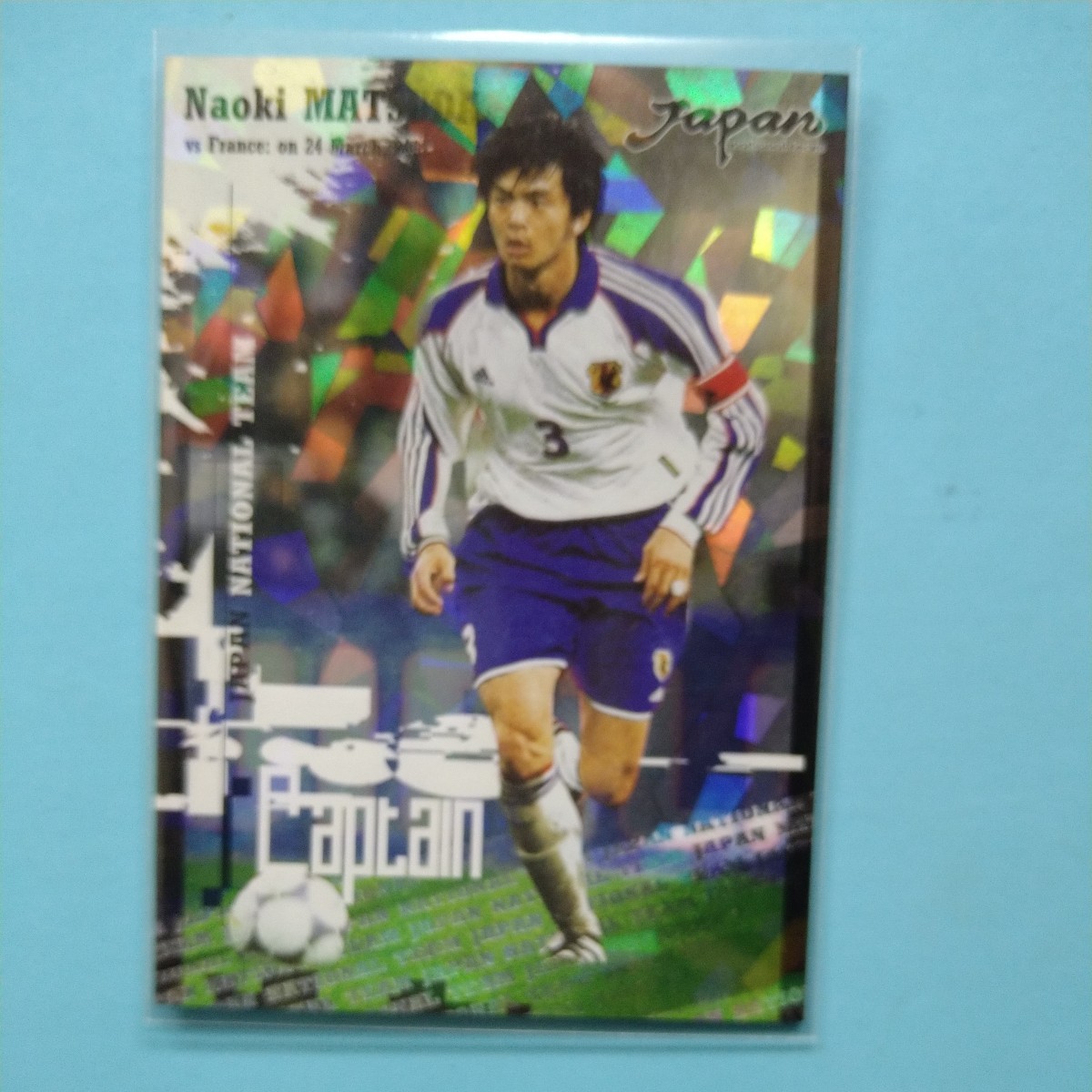 2025年最新】Yahoo!オークション -松田直樹 カードの中古品