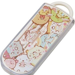 トリオセット スケーター すみっこぐらし おかし屋さん(新品、未使用)