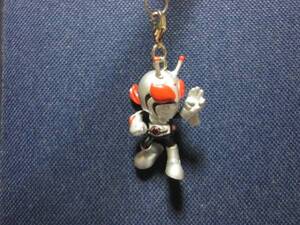 # Kamen Rider super 1 strap for mobile phone #