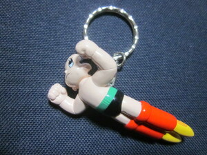 # Astro Boy Atom ③ figure key holder #