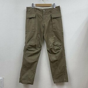 bi rio nea* boys * Club chino cargo pants Zip fly patch Logo pocket ice cream pants pants S Logo, character 