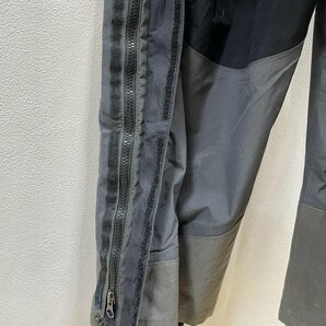 ザノースフェイス THE NORTH FACE サミットシリーズ SUMMIT SERIES オーバーオール スキーパンツ GORE-TEX アウトドア XL XLの画像6