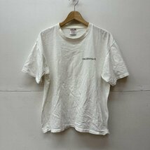 古着 90s 1997年 THE SIMPSONS シンプソンズ ONEITA Tシャツ Tシャツ Tシャツ L 白 / ホワイト_画像2