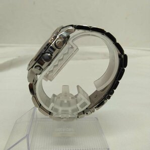 シチズン A510-T002374 XC クロスシー クロノグラフ 腕時計 腕時計 腕時計 - 銀 / シルバーの画像4