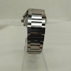 シチズン A510-T002374 XC クロスシー クロノグラフ 腕時計 腕時計 腕時計 - 銀 / シルバーの画像5