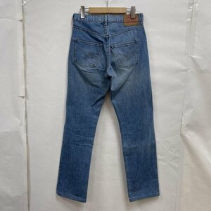 リーバイス Levi's 504-0217 504-0233 ヴィンテージ デニムパンツ 90's 1990年製 TALON W30 L34 パンツ パンツ 30インチ ロゴ、文字