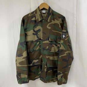 ミリタリー HELLRAZOR / ヘルレイザー　BDU JACKET / ROTHCO / 1227-0429-KP-0704 / S ジャケット、上着 ジャケット、上着 S