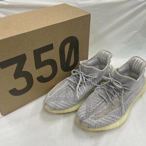  Adidas EF2905 YEEZY BOOST 350 V2 Easy boost sneakers 30.0cm