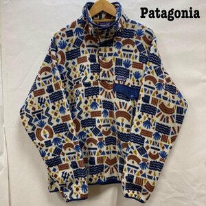 パタゴニア Patagonia 2019AW メンズ ライトウェイト シンチラ スナップT プルオーバー 25580 M ジャケット、上着 ジャケット、上着 M