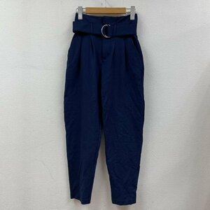  low Len Ralph Lauren микро солнечный dead tsu il bell tedo широкий нога брюки брюки брюки XXS темно-синий / темно-синий одноцветный 
