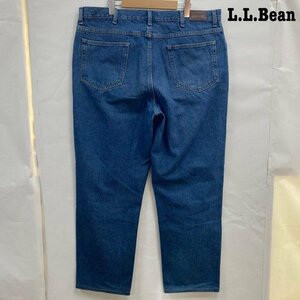 エルエルビーン L.L.Bean Natural Fit ダブルエルジーンズ Double L Jeans 104731 ビックサイズ W40 L34 パンツ パンツ 40インチ