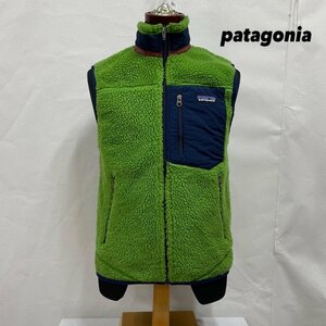 Patagonia patagonia classic retro-x vest classic retro x best 23047fa11 бесплатный флис лучший открытый XS xs лучший xs