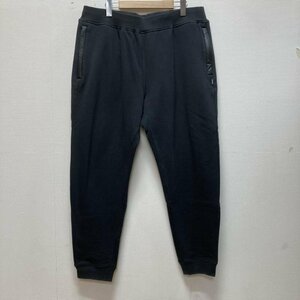 ステューシー STUSSY / HOLDEN / SWEAT PANTS / スウェットパンツ / BLK / 迷彩 / カモフラ / コラボ / XL パンツ パンツ XL 無地