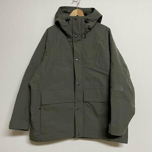 ザノースフェイス THE NORTH FACE GORE-TEX コンピレーションジャケット ユニセックス オーバーサイズ フーディジャケット NP62360 S