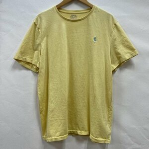 ラルフローレン POLO RALPH LAUREN 半袖 Tシャツ ワンポイント ポニー 刺繍ロゴ XL Tシャツ Tシャツ XL