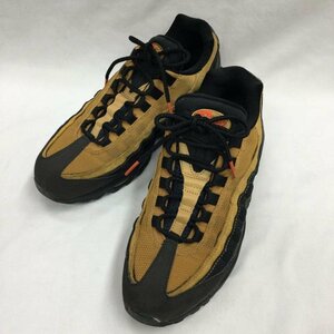 ナイキ NIKE ナイキ スニーカー AIR MAX 95 ESSENTIAL AT9865-014 ナイキ エアマックス 95 エッセンシャル スニーカー 26.5cm