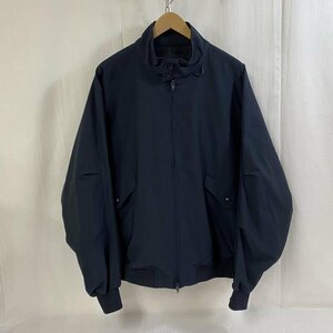 古着 DAIWA PIER39 / ダイワピア39　TECH GOLF JACKET / テックゴルフジャケット / 2021aw / BJ-21021W / NVY / M M 紺 / ネイビー