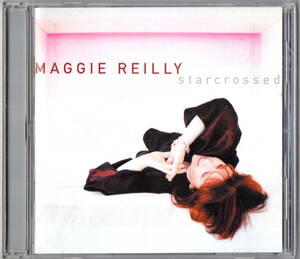 UK　MAGGIE　REILLY　マギー・ライリー　00年作　透き通る美声は健在　廃盤　送料無料