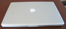 MacBook Pro MC371J/A HDDなし_画像4