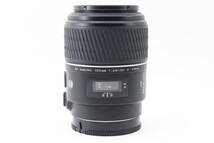 【美品 保証付 動作確認済】Minolta AF Lens 100mm f/2.8 Macro D From JAPAN ミノルタ レンズ #0025_画像10