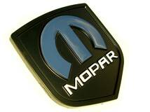 MOPAR,モパー,エンブレム,ネームプレート/ダッジ,チャージャー,チャレンジャー,バイパー,ラム,ラムバン,マグナム,デュランゴ,ダコタ_画像1