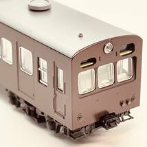 TOMIX クハ79-920 98489 国鉄 72・73形通勤電車(南武線)セットからのバラシ_画像1