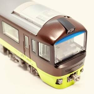 TOMIX クハ485-703 1両 98822 JR 485-700系電車(リゾートやまどり)セットからのバラシ