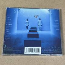 送料無料☆GARNiDELiA『Linkage Ring』初回限定盤CD＋Blu-ray☆美品☆アルバム☆ガルニデリア☆337_画像4