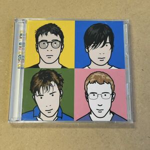 Бесплатная доставка ☆ Blur "The Best of" Limited Edition 2CD ☆ Лучший альбом ☆ Blur ☆ 337