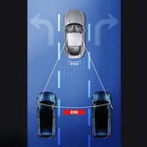 シエンタ NHP/NSP/NCP170 ルームミラー バックミラー ワイド 車内ミラー 曲面鏡 汎用品_画像7