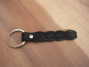  Peugeot 2008 key holder black black 