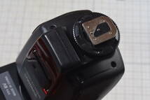 ＃978　ストロボ　動作確認　YONGNUO YN560 III Speedlight Canon/Nikon/Pentax/Olympus対応_画像7