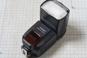 #978 strobo operation verification YONGNUO YN560 III Speedlight Canon/Nikon/Pentax/Olympus correspondence 