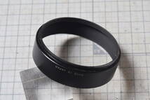 ＃686 　リコー金属製フード　径58ｍｍ ねじ込　ワイド・標準_画像2