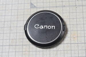 #142 CANON MF machine (FD*FTb/ old F-1 etc. )55mm cap 