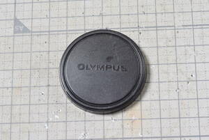 #161 Olympus .. type cap 43mm