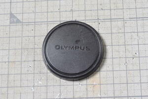 #168 Olympus .. тип колпак 43mm