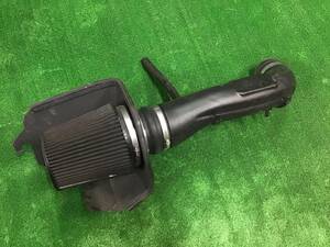 afe air intake 2012-2018 year Jeep Wrangler JK V6