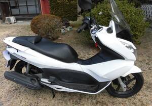 ホンダ　ＰＣＸ１５０　KF12 中古