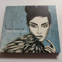 即決 PAROV STELAR The Pricess 2CD　パロヴ・ステラー YA_画像1