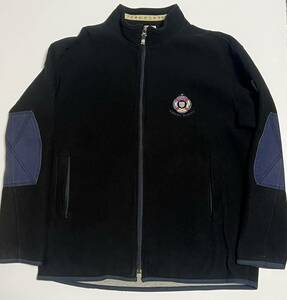 SINACOVA シナコバ　ロゴ　ワッペン　 ジャケット　 サイズ:Lサイズ (約) 身幅59cm 着丈71cm