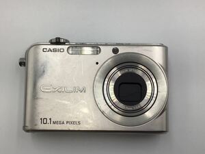 88788 CASIO カシオ EXILIM EX-Z1000 コンパクトデジタルカメラ バッテリー付属 