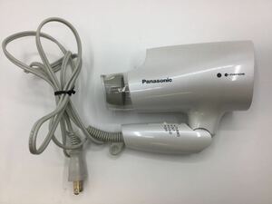 71010 【動作品】 Panasonic パナソニック nanoe nanocare ナノケア EH-NA29 ヘアードライヤー 