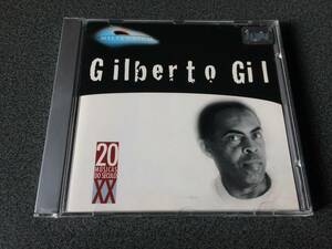 ★☆【CD】MILLENNIUM / ジルベルト・ジル Gilberto Gil☆★