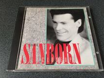 ★☆【CD】Close Up / デヴィッド・サンボーン David Sanborn☆★_画像1