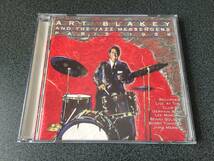 ★☆【CD】Paris 1958 / アート・ブレイキー Art Blakey & The Jazz Messengers☆★_画像1