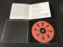 ★☆【CD】Pastorius Live In New York City Volume One / ジャコ・パストリアス Jaco Pastorius☆★_画像3