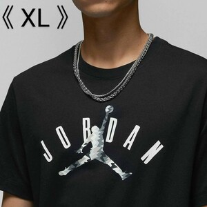 [未開封] Nike/ナイキ JORDAN ジョーダン Tシャツ フライト MVP ジャンプマン ジョーダンブランド XLサイズ