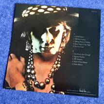 Andy McCoy - Too Much Ain’t Enough / オリジナルFIN盤LP / アンディ・マッコイ / ハノイ・ロックス Hanoi Rocks Michael Monroe _画像5