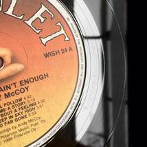 Andy McCoy - Too Much Ain’t Enough / オリジナルFIN盤LP / アンディ・マッコイ / ハノイ・ロックス Hanoi Rocks Michael Monroe _画像8